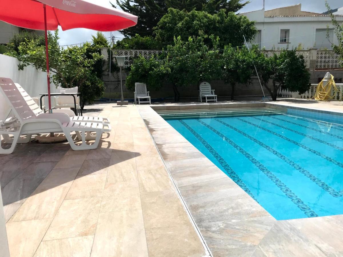 Apartamento En El Centro Del Albir Luaran gambar