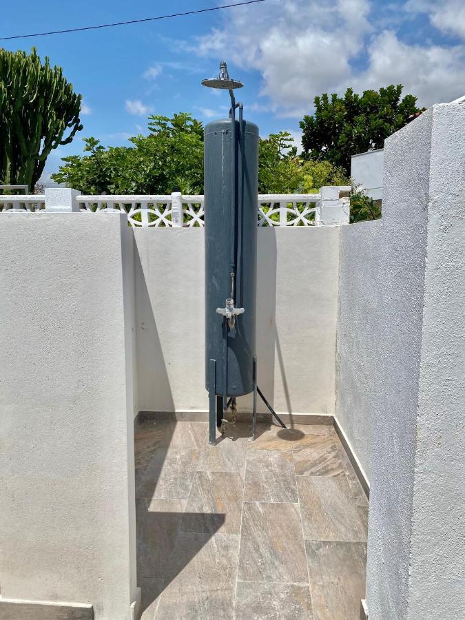 Apartamento En El Centro Del Albir Luaran gambar